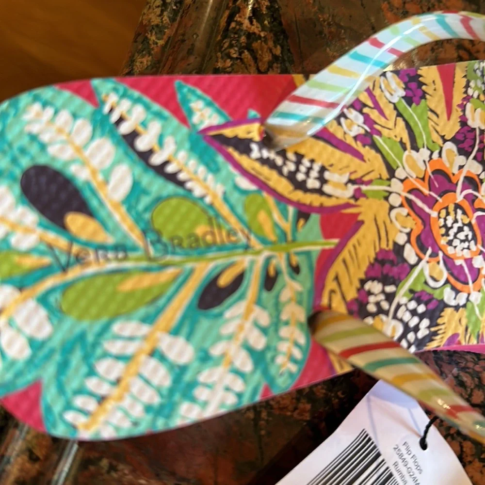 Vera Bradley new tags